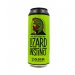 Tankbusters - Lizard Instinct (collab Gekko) - 500ml can 