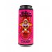 Tankbusters - BeeKeeper vol. 7 - 500ml can Tankbusters - BeeKeeper vol. 7 - 500ml can