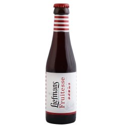 Liefmans Fruitesse