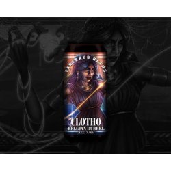 Tartarus Beers Clotho