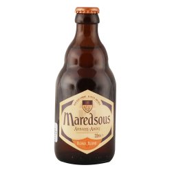 Maredsous Blonde / Blond Maredsous Blonde / Blond