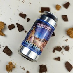 Neon Raptor Brewing Co. Clusters