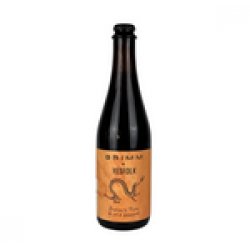 Grimm: Duivels Tea - butelka 500 ml - Piwne Mosty - Stu Mostow