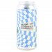 Mason Aleworks Checkerboard Blue Hazy IPA 