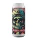 Cerveza Naparbier Astronaut For Fear 44C 