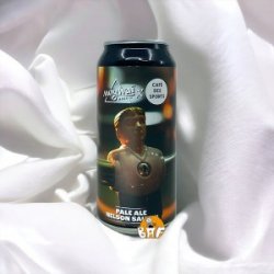 Roulette Interdite (Pale Ale ) - BAF - Bière Artisanale Française