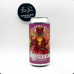 Tartarus Beers Treesqueak