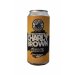 Charly Brown – American Brown Ale – 4,8° 