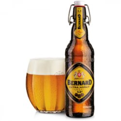 Bernard Family Brewery Extra Hořký Ležák Bernard Family Brewery Extra Hořký Ležák