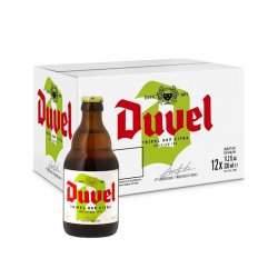Duvel Tripel Hop Citra Duvel Tripel Hop Citra