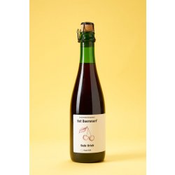 Het Boerenerf Oude Kriek 2021 - Buvance