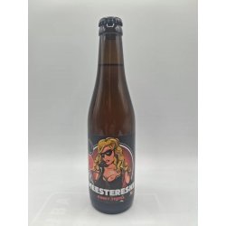Brewery De Meester Meestereske Tripel Brewery De Meester Meestereske Tripel