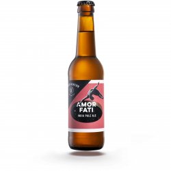 Amor Fati - B like BEER