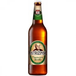 Pivovar Nymburk Postřižinské Pepinova Desítka Pivovar Nymburk Postřižinské Pepinova Desítka