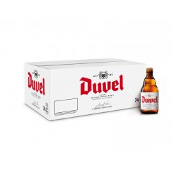 Duvel