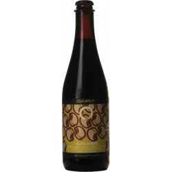 Equilibrium Brewery Alfajores