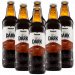 Primator - Dark - Dark Lager (6-Pack) (Gns. 20 kr. pr. øl) 