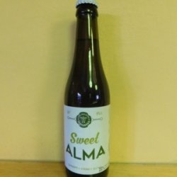 Sweet Alma - Bier Circus