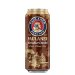 Cerveza Paulaner Dunkel Lata 500cc 