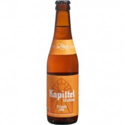 Kapittel Tripel Abt