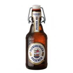 Flensburger - 330 ml - Taste Matters