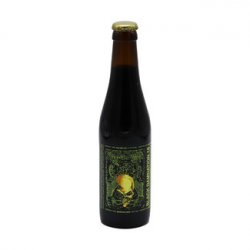 De Struise Brouwers - Black Damnation XVI - Ivan The Terrible - Bierloods22