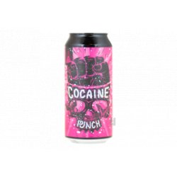 Mad Scientist Cocaine Punch - Hoptimaal