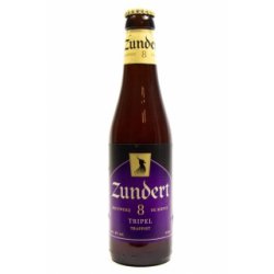 Zundert  Trappist 8 - Acedrinks