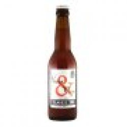 De Molen Vuur & Vlam IPA 0,33l - Craftbeer Shop