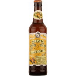 Samuel Smiths Apricot Fruit Beer (35cl) - Vintage Roots