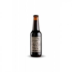 Dougall.s Session Stout 33 cl - Cervezus