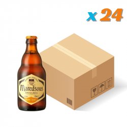 Maredsous Blonde / Blond Maredsous Blonde / Blond