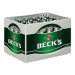 Becks - 24 x 330 ml 