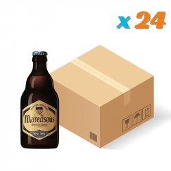 Maredsous Triple / Tripel