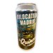 Sibeeria Brewery, Bilocation Madrid, Hoppy Golden Lager, 0,44 l. 5,2% Sibeeria Brewery, Bilocation Madrid, Hoppy Golden Lager, 0,44 l. 5,2%