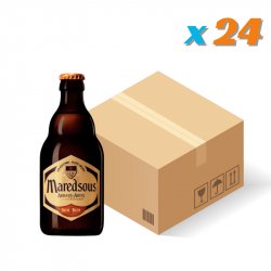 Maredsous Brune / Bruin