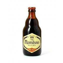Maredsous Brune / Bruin