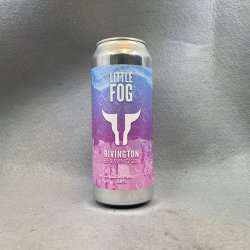 Rivington Little Fog - Beermoth