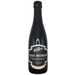 The Bruery Gray Monday (2025)
