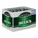 Becks non alcoholic - 24 x 330 ml 