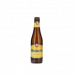Moinette Blonde