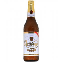 Radeberger Pilsner