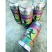 BAA BAA BREWHOUSE. SMOOTH NINJA FRUITED SOUR ALE ( DRAGON) 6% 1 PINT 