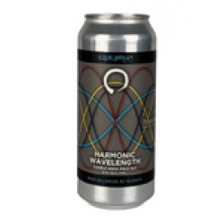 Equilibrium: Harmonic Wavelengths - puszka 473 ml - Piwne Mosty - Stu Mostow