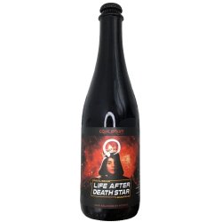 Equilibrium Brewery Life After Death Star (Batch 7) 2025