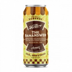 The Bruery The BanAnswer - Craft Central