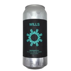 WILLS ÉMERGENTE 8.0