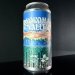 Garage Project x Trillium, Nokomai Valley: Hazy DIPA, 440ml Garage Project x Trillium, Nokomai Valley: Hazy DIPA, 440ml