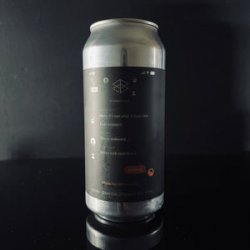 Range Brewing, Haze Has Left The Chat: DDH Cali IPA, 440ml - My Beer Dealer