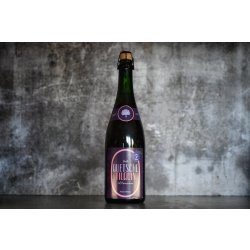 Tilquin - Oude Quetsche Tilquin à l'Ancienne avec Prunes de Namur (201 - addicted2craftbeer